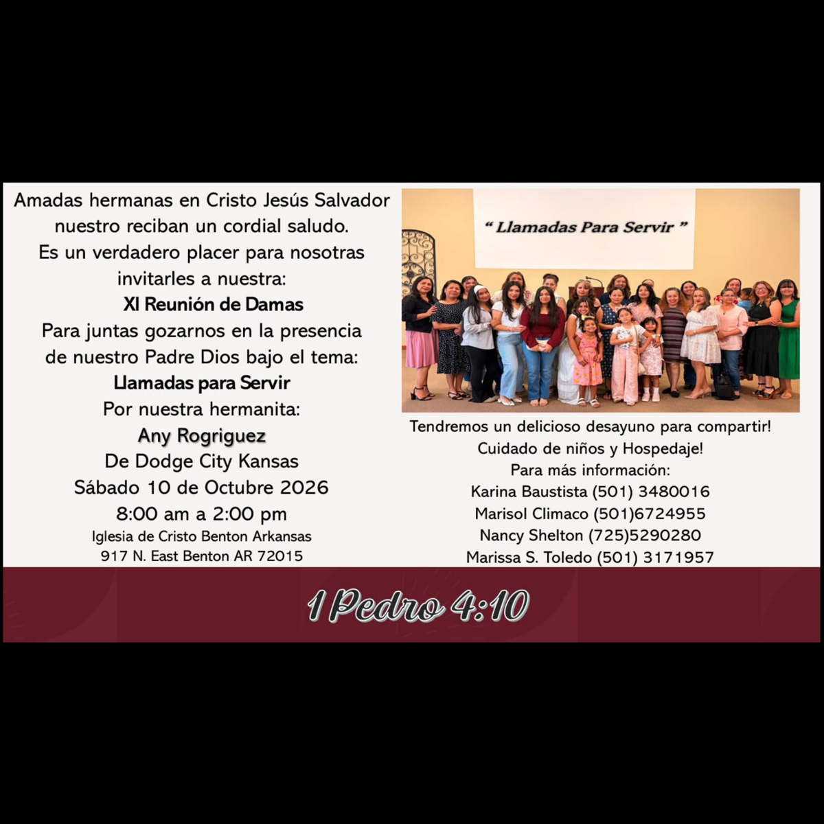 MESA event6