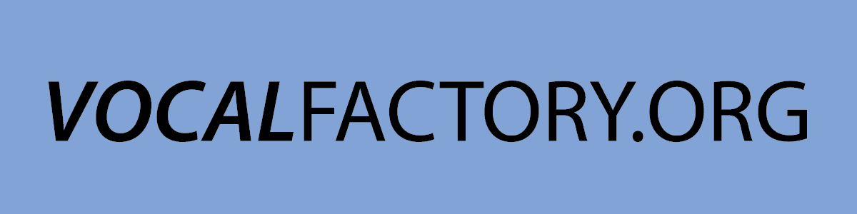 vocalfactory