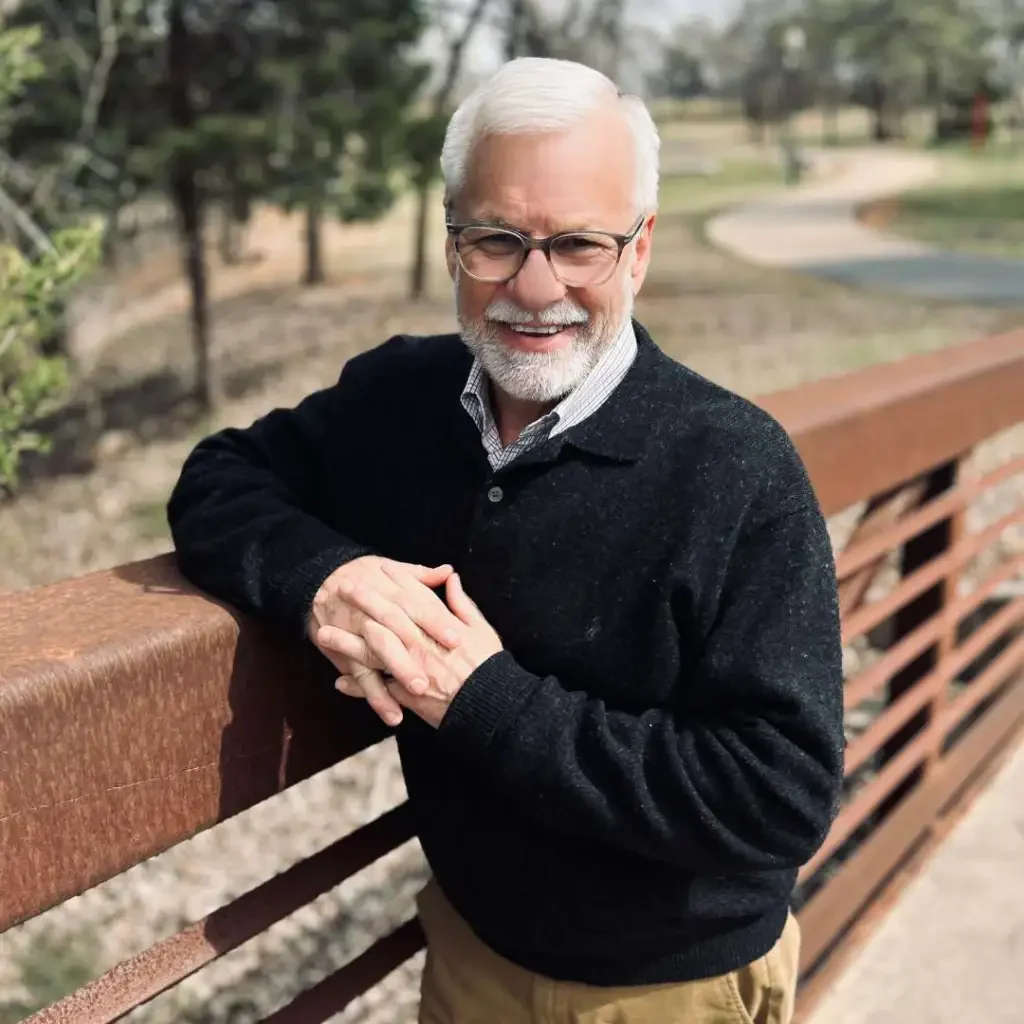 Tom Conklin MRCC Profile pic